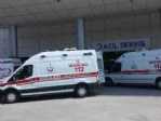 Osmancık’ta Trafik Kazası: 5 Yaralı