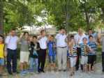 Cihanbeyli’de Mobil Belediyecilik Örnek Oldu