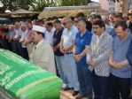 Yumrukaya Ailesi’nin Acı Günü