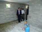 İlkadım Belediyesi Tarihe Sahip Çıkıyor