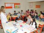 Canik Belediyesi Eğitim Birimleri Yeni Eğitim Dönemine Hazır