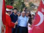 Karaisalı Kızıldağ Etkinlikleri Başladı