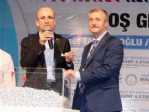 Bakan Şimşek: Türkiye Bunların Hepsini Aşacak”