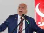 Sp Genel Başkanı Kamalak Diyarbakır’da