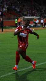 Samsunspor Evinde Yenik Durumda