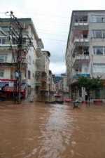 Artvin’de Sel Faciası: 7 Ölü