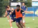 Fenerbahçe, Atromıtos Maçının Hazırlıklarına Başladı