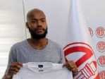 Antalyaspor Cezayirli Milli Kaleci M’bolhı İle Sözleşme İmzaladı