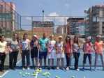Bozüyük Belediyesi 2’nci Tenis Turnuvası