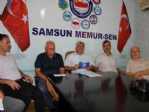 Memur-sen’den Tarihi Kazanımlar