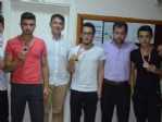 Fatsa’ya Altın Madalya