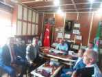Chp Milletvekilleri Kastamonu’da
