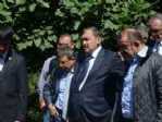 Artvin’de Meydana Gelen Sel Felaketinin Ardından