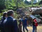 Artvin’de Meydana Gelen Sel Felaketinin Ardından