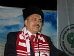 Zafer Haftası’nın 92. Yıldönümü Kutlamaları Bakan Eroğlu’nun Katılımı İle Başladı