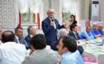 Göç Alan Ayvacık İçin Çalışıyoruz