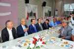Göç Alan Ayvacık İçin Çalışıyoruz