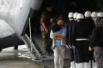 Şehit Polis Samsun'da