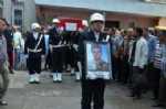 Baba Ocağına Ateş Düştü