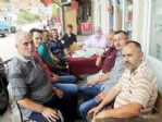 Almuder’den Eğitim Semineri