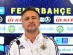 Pereıra: “asla Bu Turu Geçtik Gözüyle Maça Çıkmayacağız”