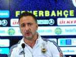 Pereıra: “asla Bu Turu Geçtik Gözüyle Maça Çıkmayacağız”