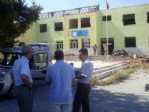 Sorgun’da Okul İnşaatları Tüm Hızıyla Devam Ediyor