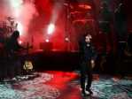 Harbiye’de Tarkan Rüzgarı Esti