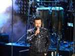 Harbiye’de Tarkan Rüzgarı Esti