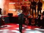 Harbiye’de Tarkan Rüzgarı Esti
