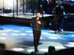 Harbiye’de Tarkan Rüzgarı Esti