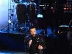 Harbiye’de Tarkan Rüzgarı Esti