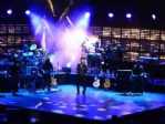 Harbiye’de Tarkan Rüzgarı Esti