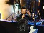 Harbiye’de Tarkan Rüzgarı Esti