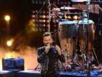Harbiye’de Tarkan Rüzgarı Esti