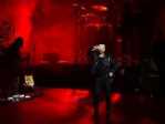 Harbiye’de Tarkan Rüzgarı Esti