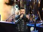 Harbiye’de Tarkan Rüzgarı Esti
