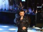 Harbiye’de Tarkan Rüzgarı Esti