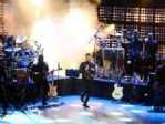 Harbiye’de Tarkan Rüzgarı Esti