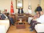 Misiad’tan Tso’ya Ziyaret