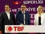 Kbsl 2015-2016 Sezonu Ve Kadınlar Türkiye Kupası Fikstürü Belli Oldu
