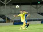 Fethiyespor Sahaya İndi