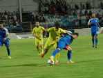 Fethiyespor Sahaya İndi