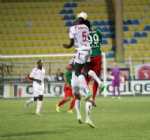 Samsunspor Bir Puana Razı Oldu