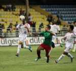 Samsunspor Bir Puana Razı Oldu