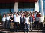 Adıyaman Ekonomisine Yeni Girişimciler Kazandırıldı