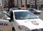 Polis Aracına Saldırı: 1 Şehit, 1 Yaralı