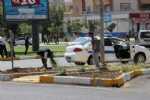 Polis Aracına Saldırı: 1 Şehit, 1 Yaralı
