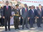 Kuşadası’nda 30 Ağustos Zafer Bayramı Kutlamaları