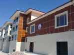 Uaşa’ta Yeni Apartlar Yakında Açılıyor